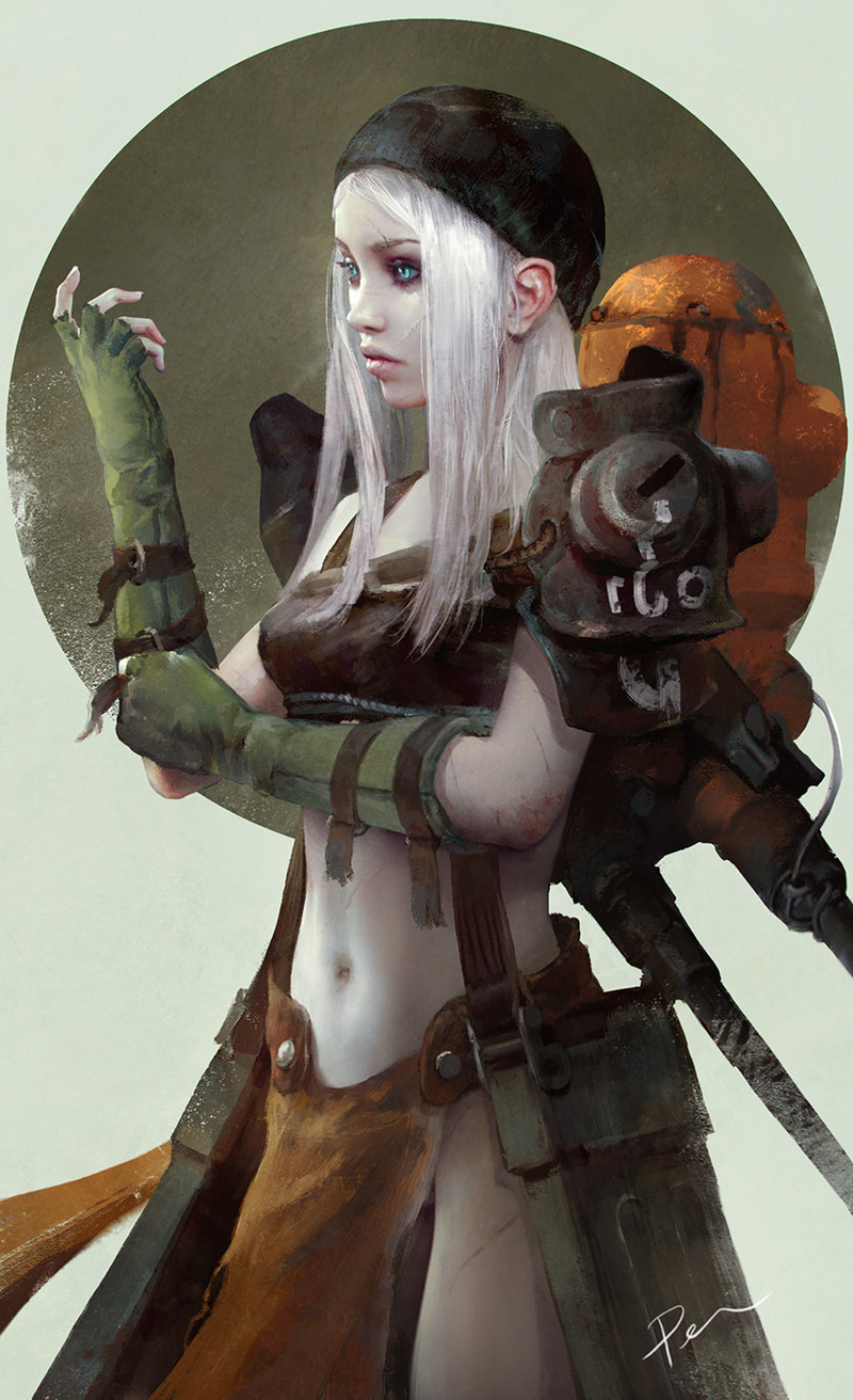 Illustration for article titled Well, That's One Way To Fight A War